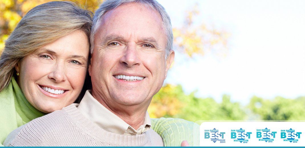 San Diego Dental Implants 